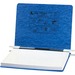 Acco Presstex Hanging Data Binder