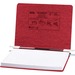 ACCO Presstex Hanging data binder