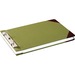 Wilson Jones Slotted Lock Post Binder