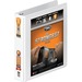 Wilson Jones Concealed Rivet View Binder Wilson Jones Concealed Rivet View Binder