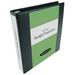 Wilson Jones Smart-View Vinyl Binder