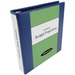 Wilson Jones Smart-View Vinyl Binder