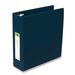 Wilson Jones 3 Ring Label Holder Binder Wilson Jones 3 Ring Label Holder Binder