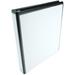 Wilson Jones Print-Won't-Stick D-Ring Binder