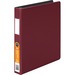 Wilson Jones Heavy Duty DublLock D-Ring Binder