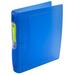 Wilson Jones Impact Molded Poly Binder