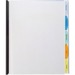 Wilson Jones View Tab Report Covers