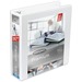 Wilson Jones Heavy-Duty D-Ring View Binder