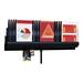 Quartet Prestige Workstation Visual Organizer