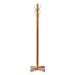 Quartet Garment / Coat Racks