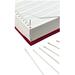 ACCO Data Binder Flexible Post