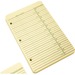 Loose Leaf Address Book Refills