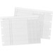 Wilson Jones Regular Ledger Sheets