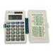 Compucessory 3-Key Memory Pocket Calculator