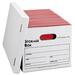 Sparco File Storage Box