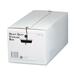 Sparco File Storage Box