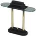 Lorell Halogen Desk Lamp