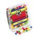 Genuine Joe Gourmet Jelly Beans Tub