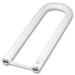 SLI Lighting U-Bent Fluorescent Tube