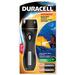 Duracell Rubber Flashlight