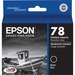 Epson Black Ink Cartridge