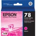 Epson Magenta Ink Cartridge