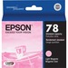 Epson Light Magenta Ink Cartridge