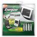 Energizer Dock and Go Battery Charger