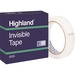 3M Highland Invisible Tape