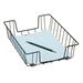 Eldon Letter Size Front & Back Loading Desk Tray