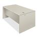 HON 38000 Series Desk Shell HON 38000 Series Desk Shell