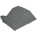 HON Lateral File Divider