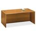 HON 10700 Series Desk Shell