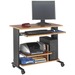 Safco Metal/ Veneer Workstations & Accessories