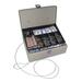 PM SecurIT Anti-Theft Lock 'N Latch Cash Box