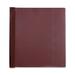 Sparco Clear Front Report Cover