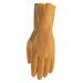 WELL LAMONT Heavyweight Latex Stripping Glove WELL LAMONT Heavyweight Latex Stripping Glove
