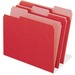 Esselte Top Tab File Folders