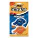 BiC Wite-Out Big Wheel Correction Tape