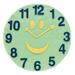 ChenilleKraft Time To Learn Clock Kit