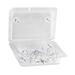 Gem Office Products Push Pin Caddy