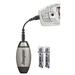 Energizer Energi-To-Go Battery Operated Instant Cell Phone Charger