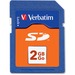 Verbatim Secure Digital (SD) Card VER95407