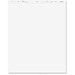 Nature Saver Recycled Plain Easel Pad