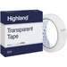 3M Highland Transparent Tape