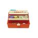 Unimed-Midwest First Aid Case With Handle