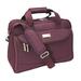 Special Flyer Engraveable Plate Travel Bag