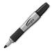 Integra Large Rubbergrip Permanent Marker