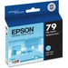Epson 79 High-Capacity Light Cyan Ink Cartridge