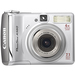 Canon PowerShot A560 Compact Camera - Silver
